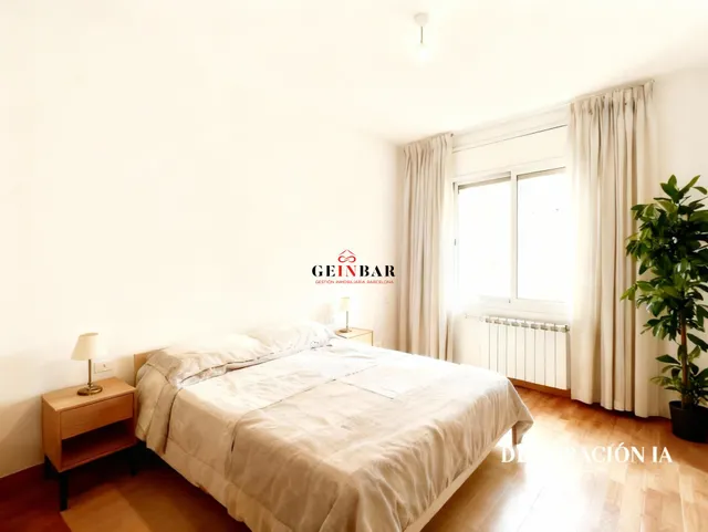 ENCANTADORA VIVIENDA JUNTO A PLAZA KENNEDY — 12