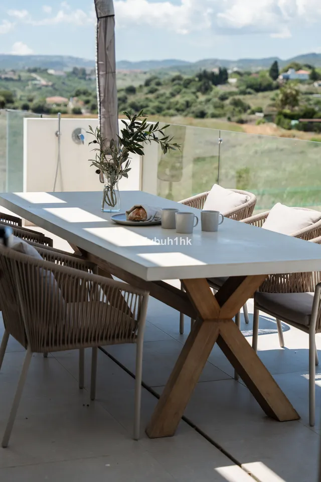 Chalet 5 habitaciones 508m² en venta - Costa Del Sol — 21