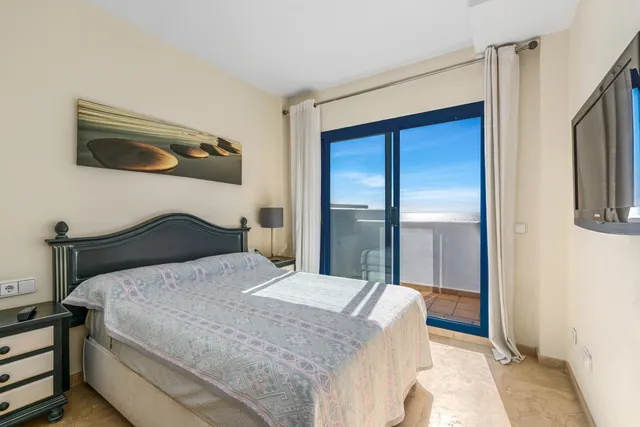 Ático Dúplex 3 habitaciones 184m² en venta - Costa del Sol — 16