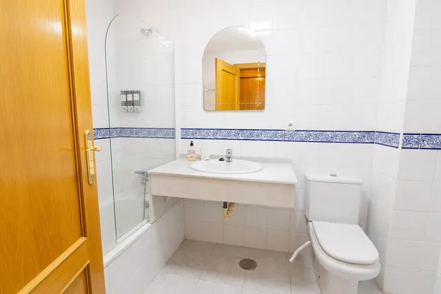 Apartamento 3 habitaciones 110m² en venta - Costa Del Sol — 32