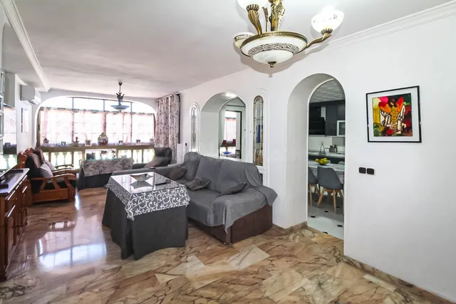 Chalet en Motril - foto 4