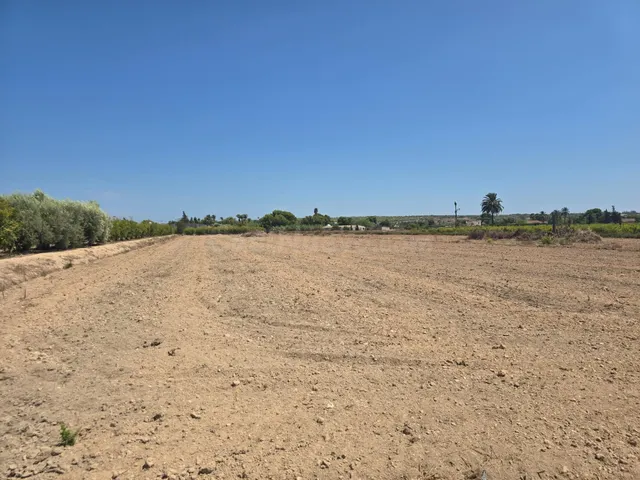 Parcela en el centro Valverde de 14.372 m2 - foto 4