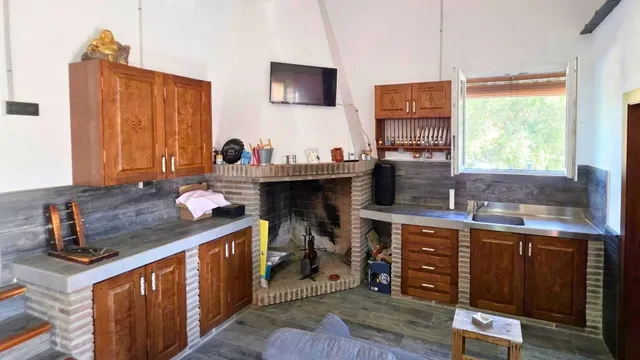Finca rústica con regadío y construcciones declaradas en Laujar de Andarax (a 2 min del pueblo) — 10
