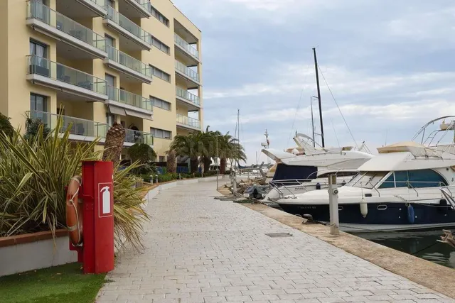 PORT GRAN, RELAX Y BELLEZA EN UNA PROPIEDAD - foto 4