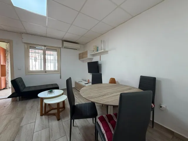 Fabuloso bungalow en planta baja, ideal para parejas — 11