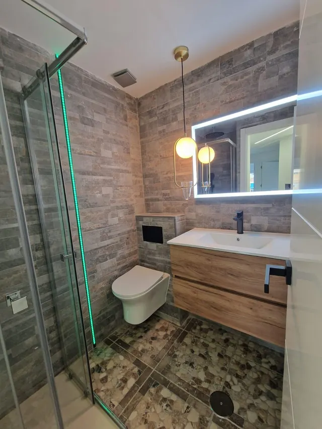 Piso 6 habitaciones 105m² en venta - Alipark — 8
