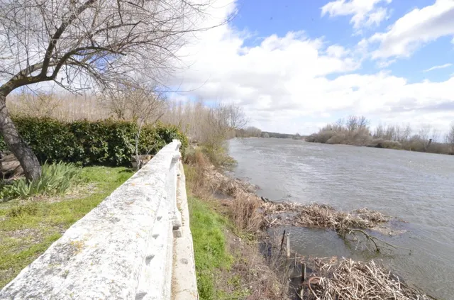 Urbis te ofrece una espectacular villa de lujo en venta en Valverdón, Salamanca. — 42