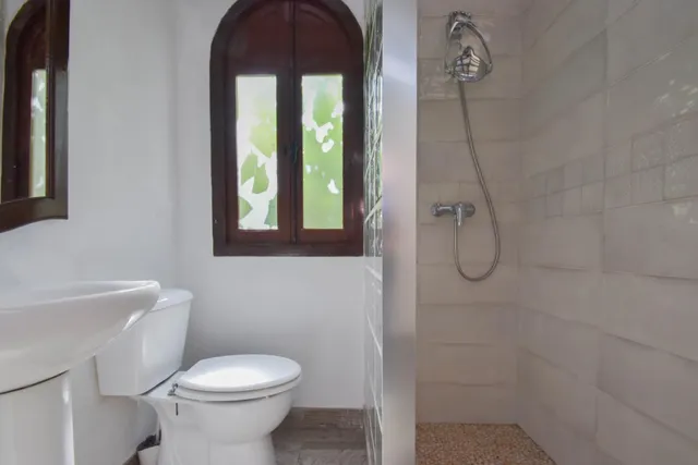 Adosado 6 habitaciones 193m² en venta - Zona iliberis — 36