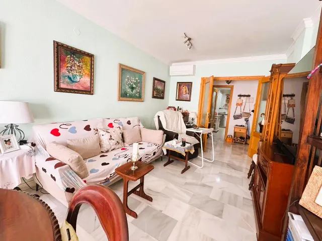 Apartamento 3 habitaciones 90m² en venta - Riviera del sol