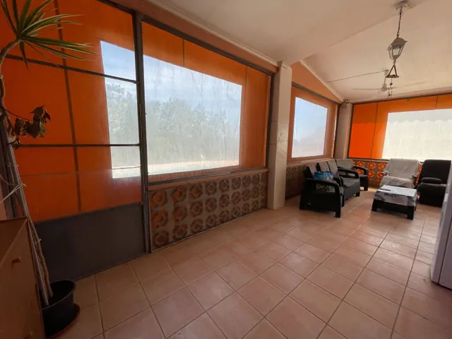 Villa 3 habitaciones 180m² en venta - Pueblo Lucero — 43
