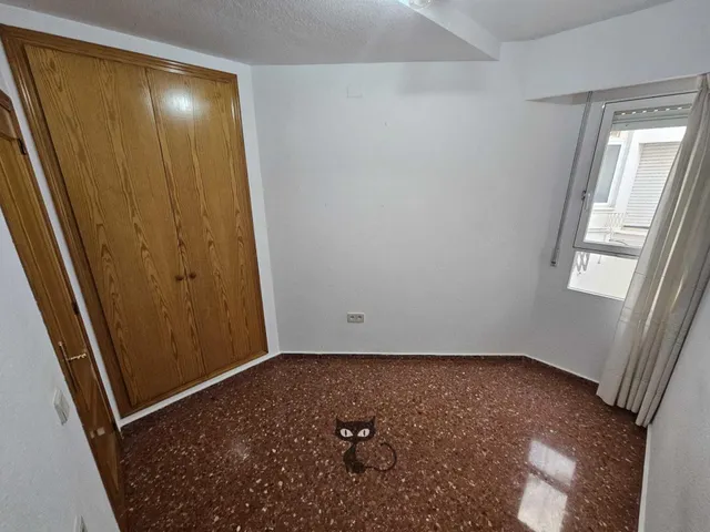 Piso Amplio con Balcón, Trastero, Plaza de Garaje y Ascensor en Massanassa!!! — 22