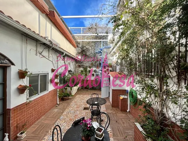 Casa adosada en almodovar del río — 14