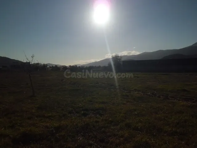 FINCA A LA VENTA EN LAUJAR DE ANDARAX - foto 2