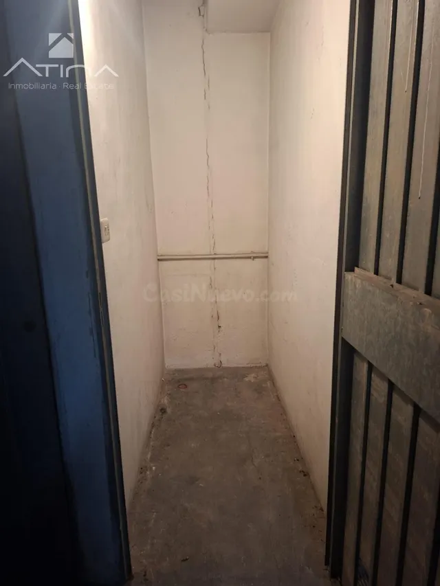 Plaza de garaje y trastero situados en el barrio del Raval d - foto 5