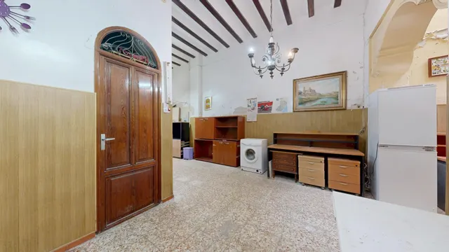 Casa en venta en C/ Jardí - Burriana — 6