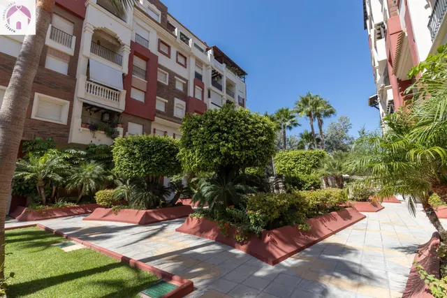 Piso 3 habitaciones 83m² en venta - Playa Granada — 8