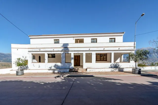 Edificio La Viñuela - foto 2