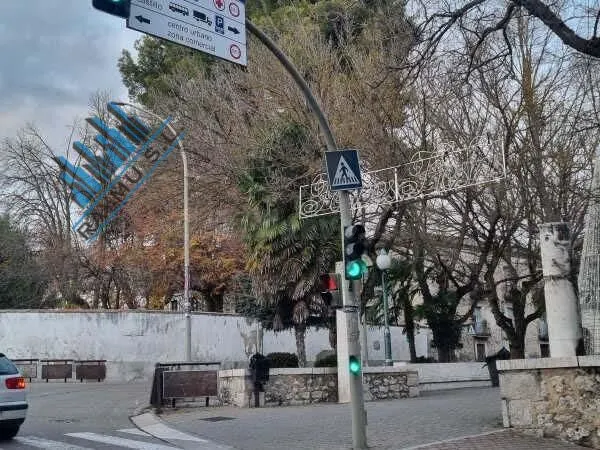 ️ Edificio histórico en venta en el centro de Cuéllar (Segov - foto 3