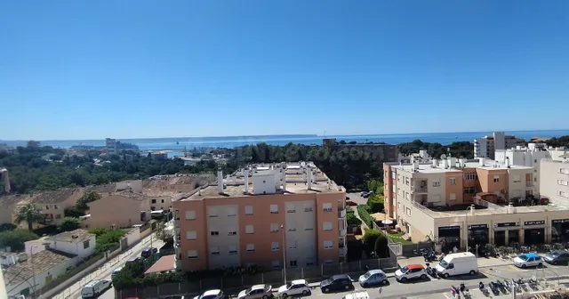 Piso 26m² en venta - Cala Major — 2