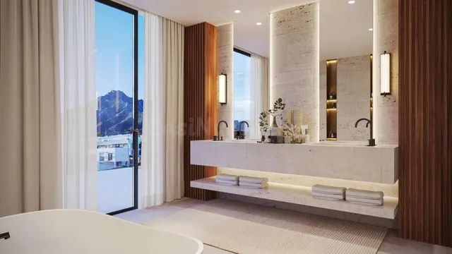 Villa 4 habitaciones 743m² en venta - Marbella — 11