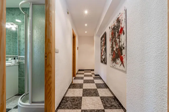Piso 2 habitaciones 67m² en venta - Cerrillo de maracena — 27