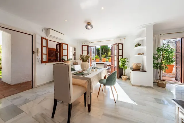 Apartamento 3 habitaciones 138m² en venta - Marbella — 14