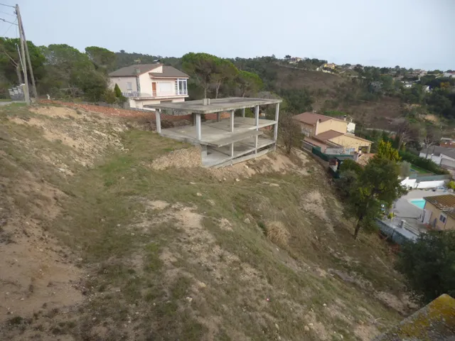 Parcela en Mas Altaba — 6