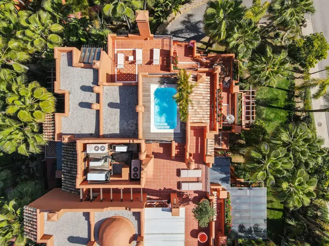 Ático 3 habitaciones 385m² en venta - Marbella - foto 2