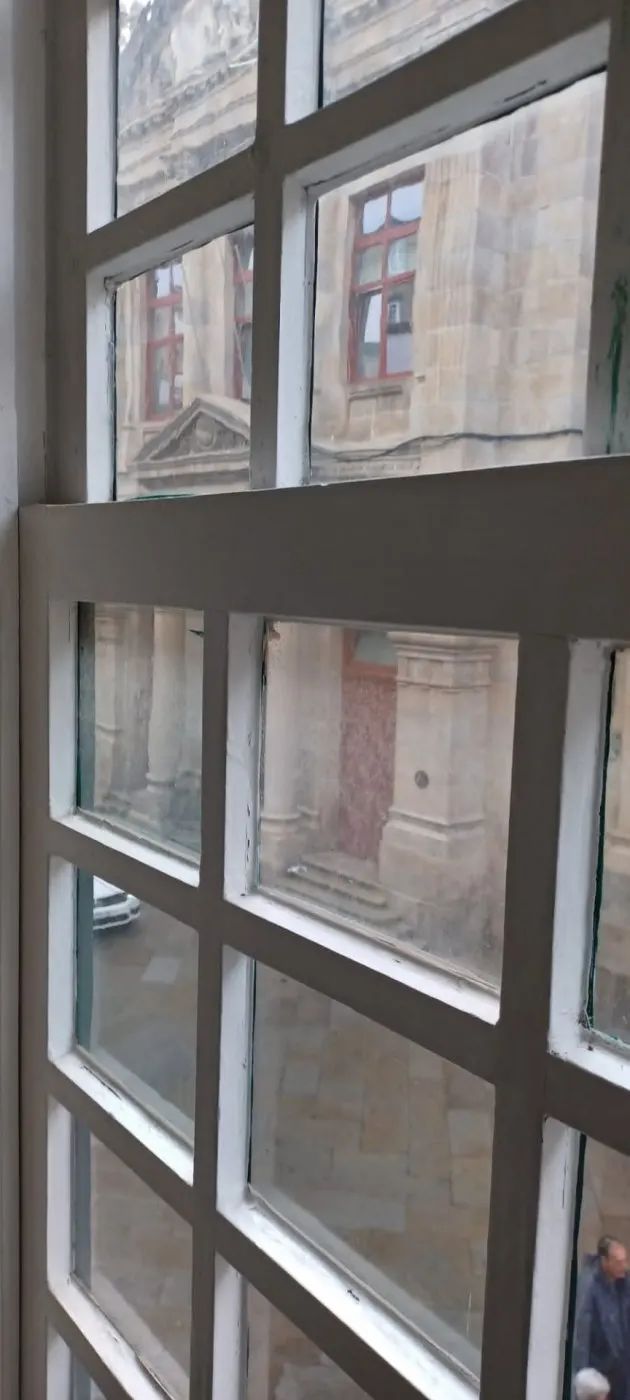 CASA EN VENTA EN ZONA MONUMENTAL EN SANTIAGO — 7