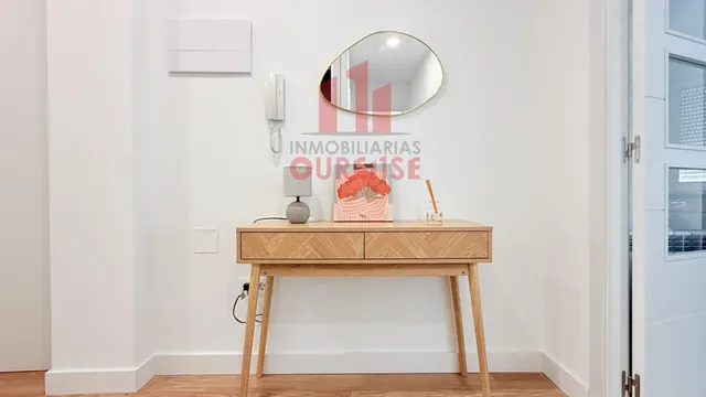Luminoso apartamento en la zona de a carballeira — 11