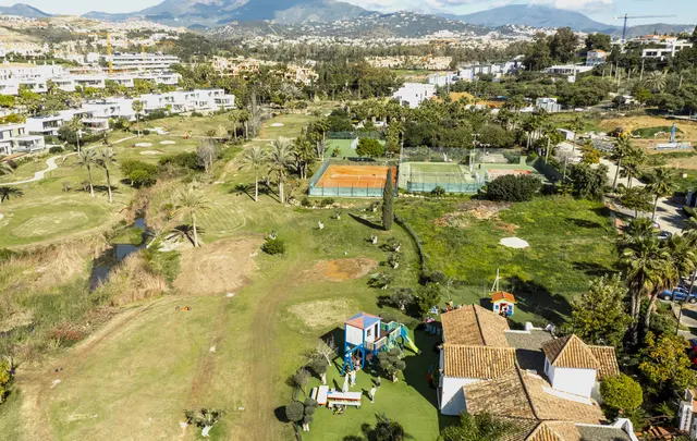 Chalet 5 habitaciones 287m² en venta - Costa Del Sol — 42