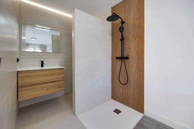 Exclusivo chalet con piscina en san luis – Torrevieja — 35