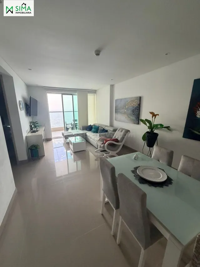Piso 2 habitaciones 98m² en venta - El Cabrero - foto 4