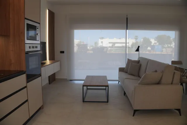 Apartamento con licencia turistica — 9