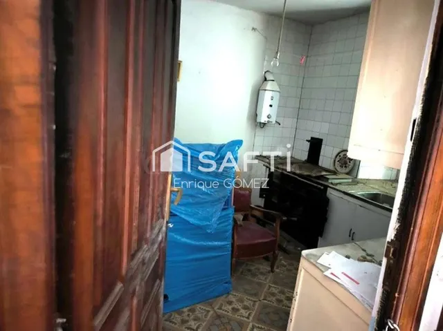 CASA DE PUEBLO EN UN ENTORNO PRIVILEGIADO - foto 2