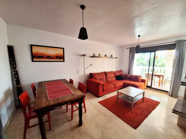Apartamento 3 habitaciones en venta - Las Filipinas — 6