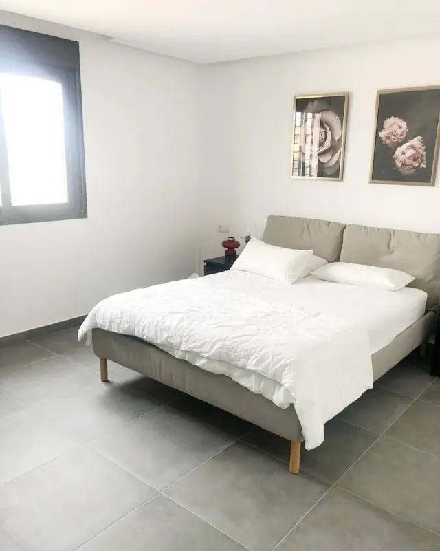 SE VENDE ESPECTACULAR CHALET DE LUJO EN MONOVAR. — 10