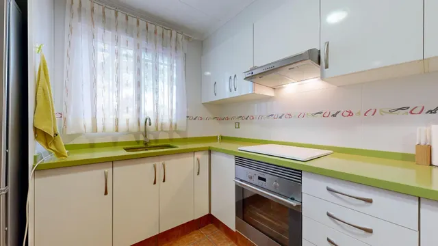 CHALET EN PLENA NATURALEZA — 43