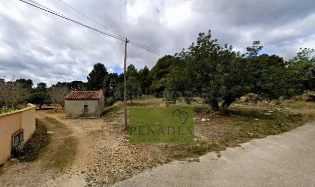 Parcela 30m² en venta - Camí bonavista