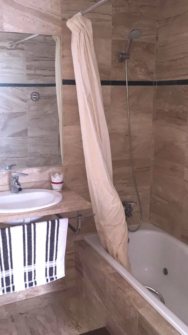 Apartamento 2 habitaciones 107m² en venta - Costa Del Sol — 39