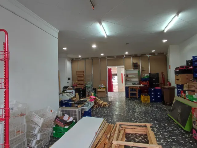 Local en alquiler en Creu de Barbera - Sabadell (Barcelona) — 16