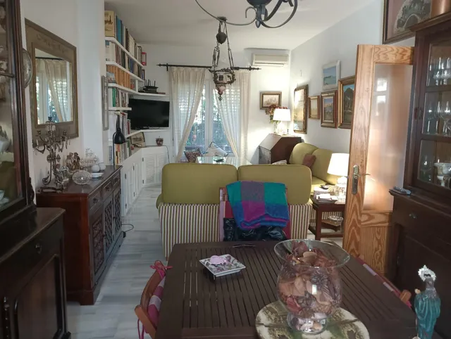 VENTA DE ADOSADO EN EL ALMENDRAL PUERTO REAL — 23