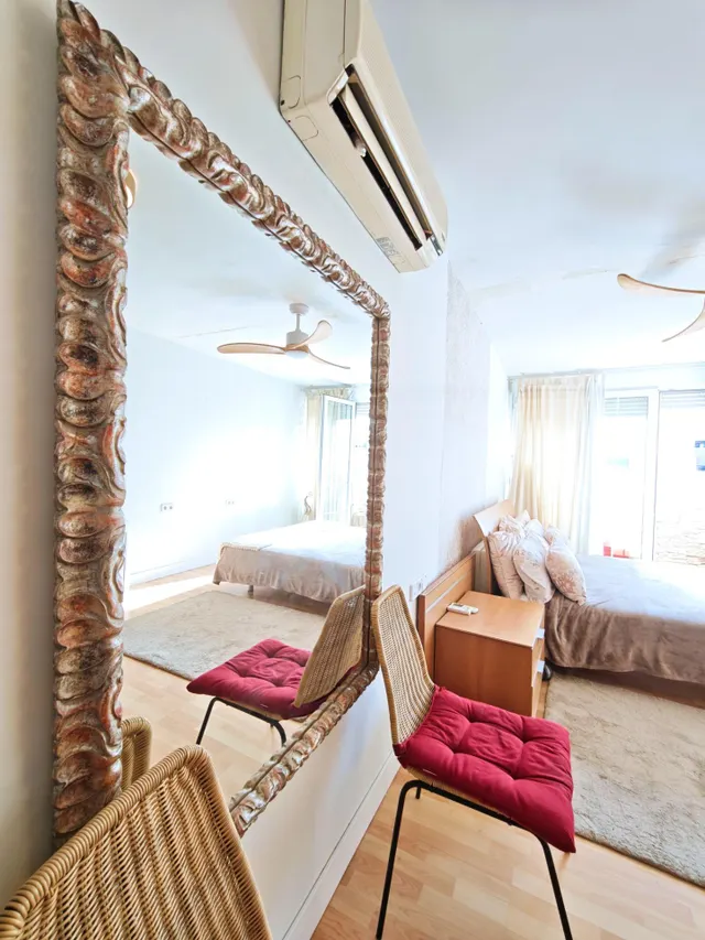 En Venta Ático en Roquetas de Mar, Parador de las Hortichuelas, Aguadulce — 31