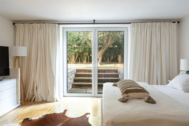 Villa ecológica de lujo en Santa Ponsa — tecnología, elegancia y naturaleza en perfecta armonía — 23