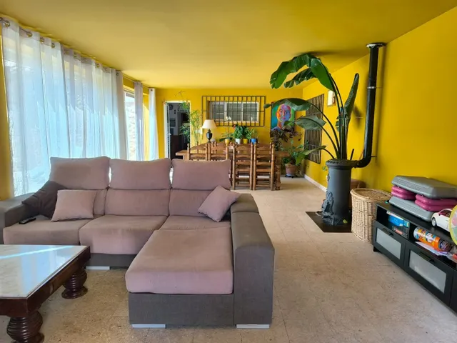 Casa de campo 4 habitaciones 588m² en venta - Comunidad valenciana — 13