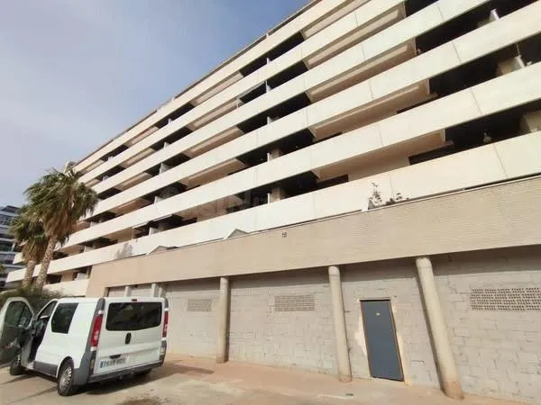 ¡Oportunidad única para tu negocio en Almería!