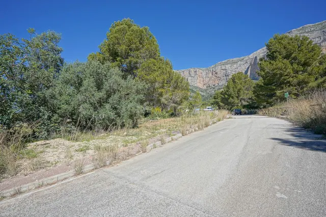 Parcela en venta - Montañar I — 5
