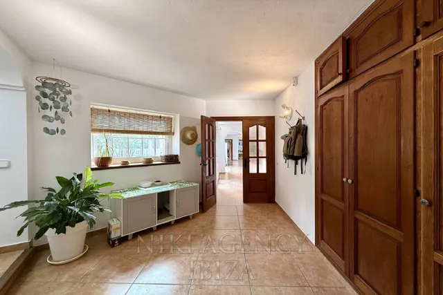 Casa-Chalet en Venta en Sant Josep De Sa Talaia Baleares — 8