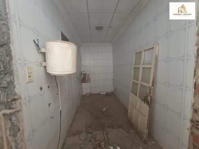 Casa de pueblo en venta en calle de la cruz - Aspe — 13