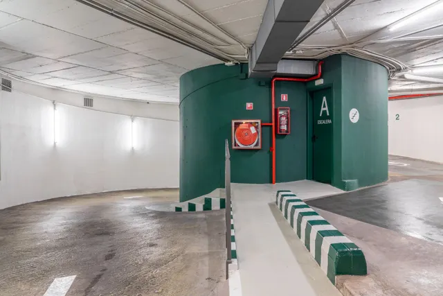 Parking 12m² en alquiler - Barcelona — 10